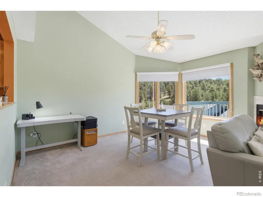 1861 Raven Avenue Estes Park CO 80517