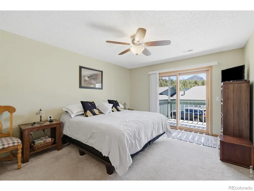 1861 Raven Avenue Estes Park CO 80517