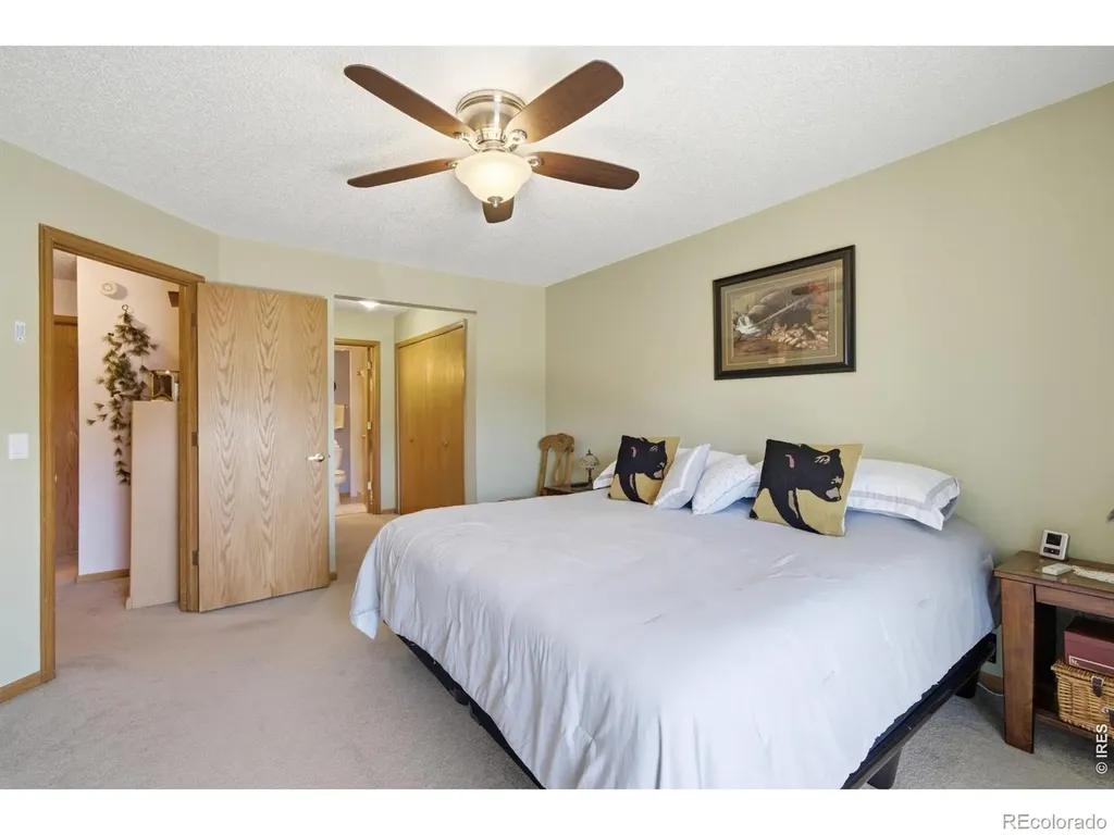 1861 Raven Avenue Estes Park CO 80517