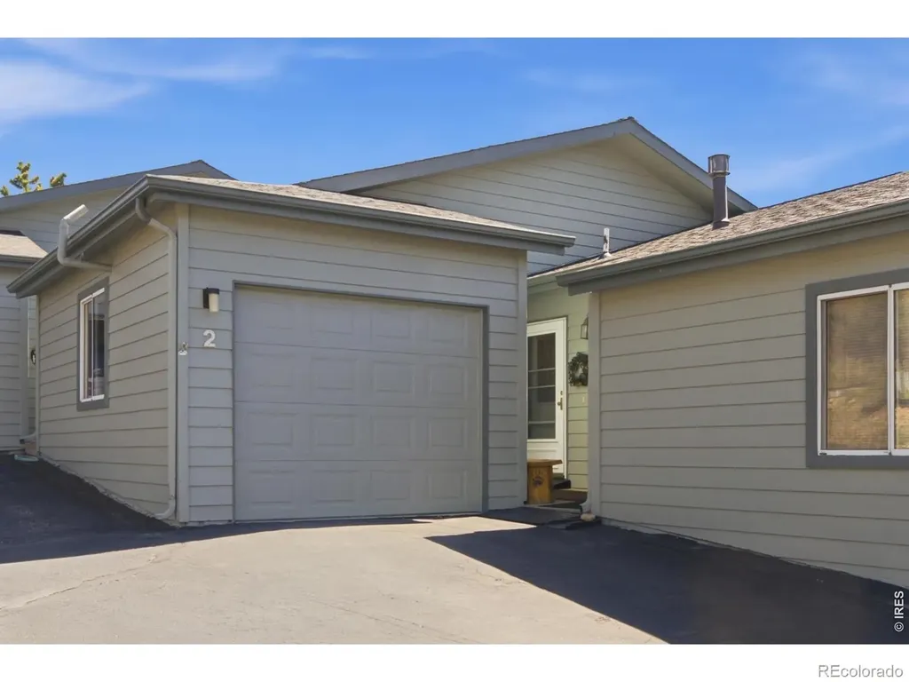 1861 Raven Avenue Estes Park CO 80517