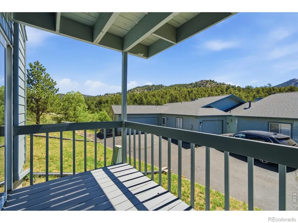 1861 Raven Avenue Estes Park CO 80517