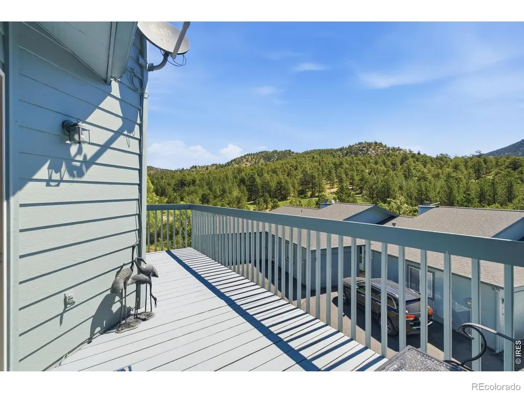 1861 Raven Avenue Estes Park CO 80517