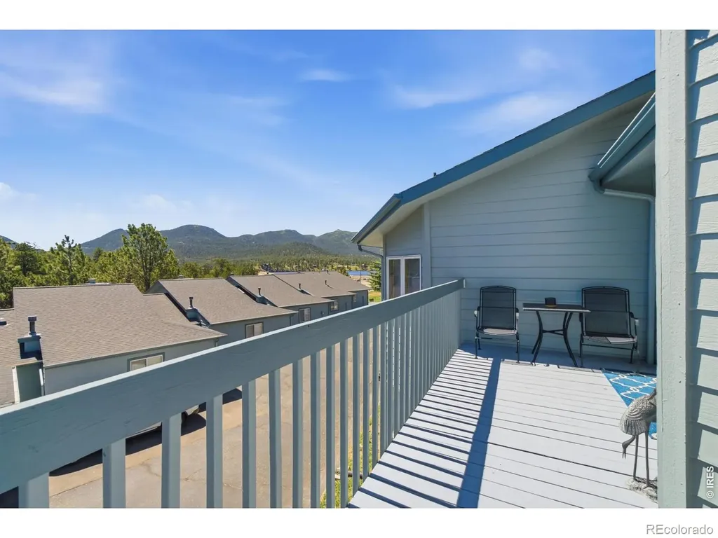 1861 Raven Avenue Estes Park CO 80517