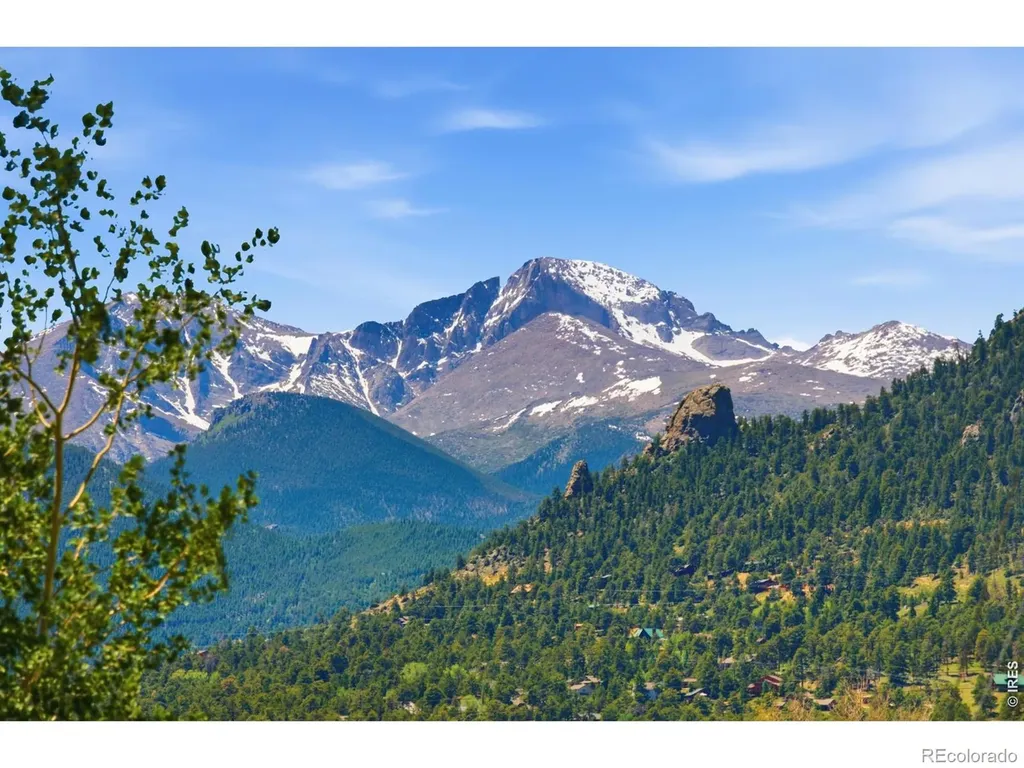 1861 Raven Avenue Estes Park CO 80517