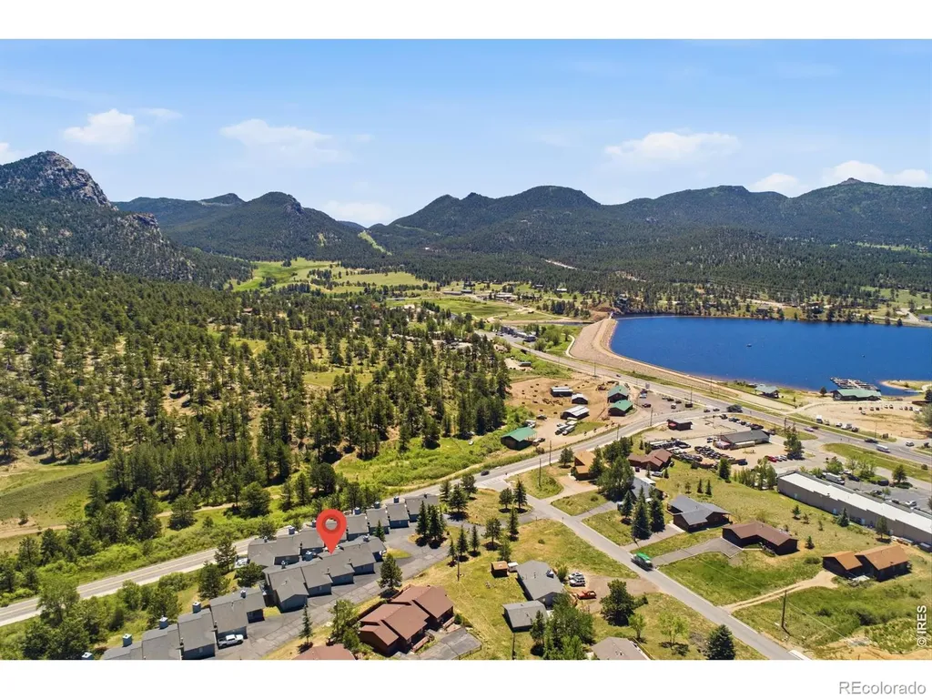 1861 Raven Avenue Estes Park CO 80517