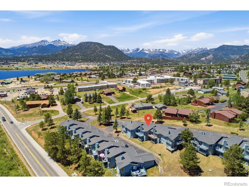 1861 Raven Avenue Estes Park CO 80517