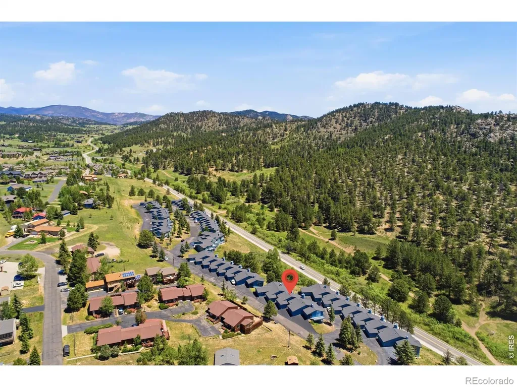 1861 Raven Avenue Estes Park CO 80517