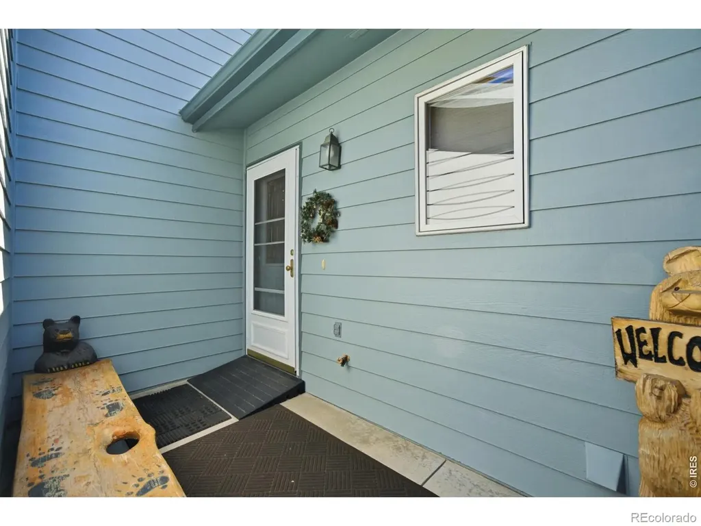 1861 Raven Avenue Estes Park CO 80517