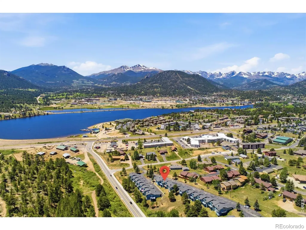 1861 Raven Avenue Estes Park CO 80517