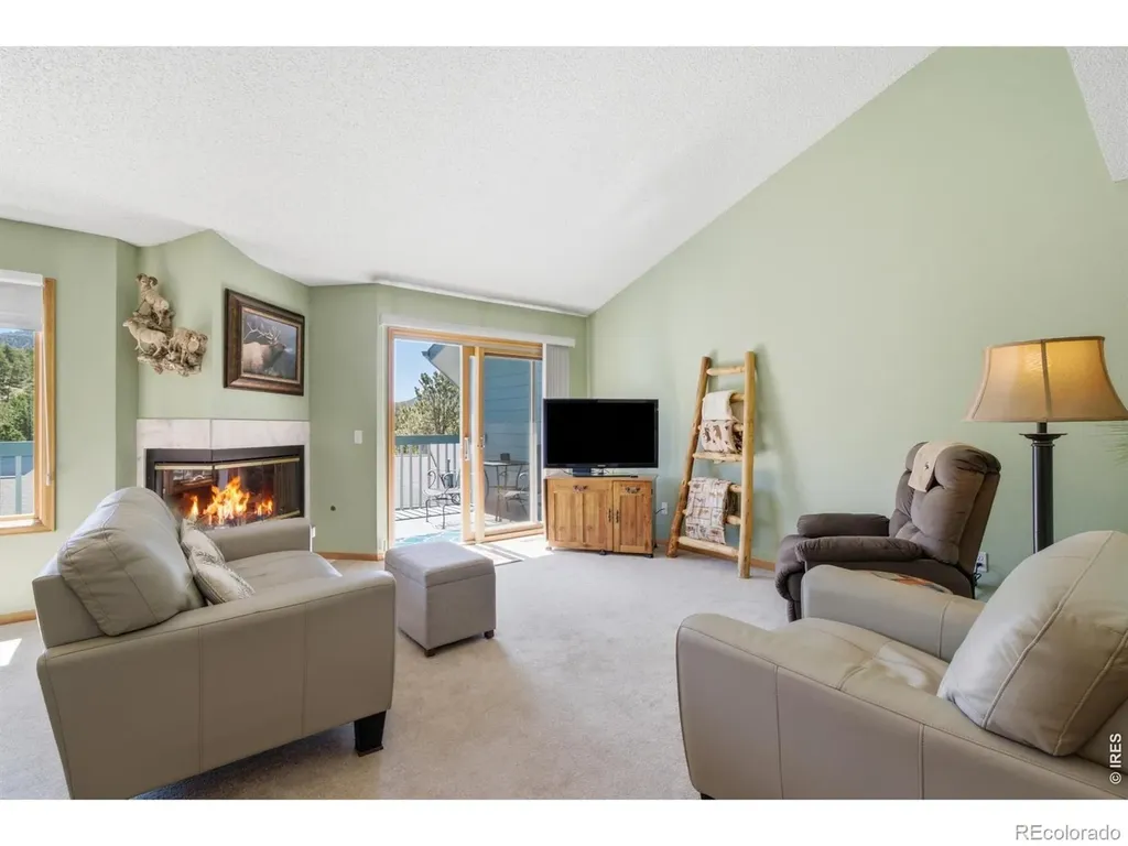 1861 Raven Avenue Estes Park CO 80517