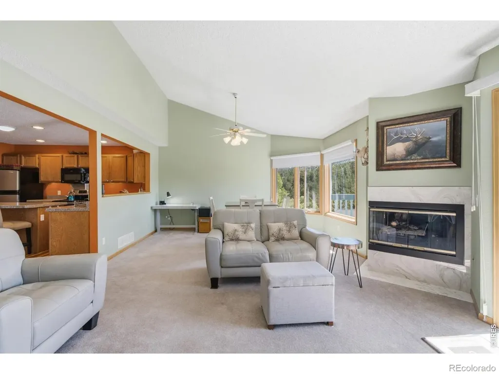 1861 Raven Avenue Estes Park CO 80517