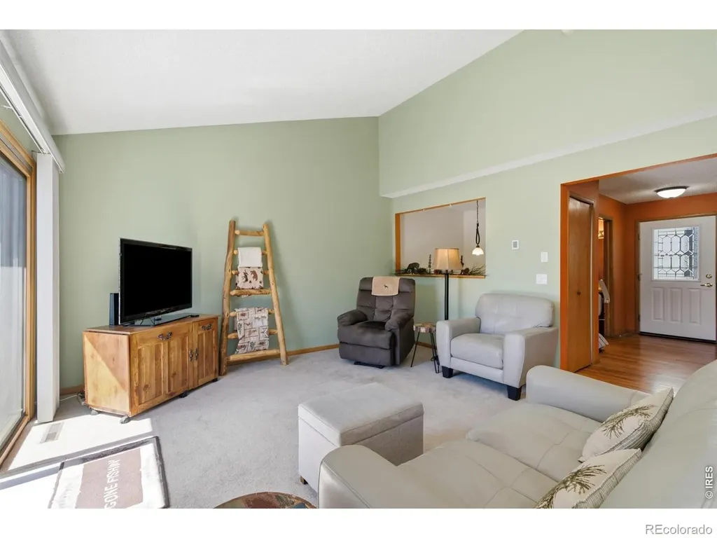 1861 Raven Avenue Estes Park CO 80517