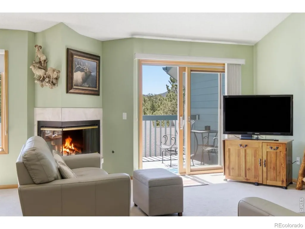 1861 Raven Avenue Estes Park CO 80517
