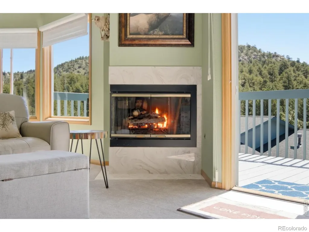 1861 Raven Avenue Estes Park CO 80517