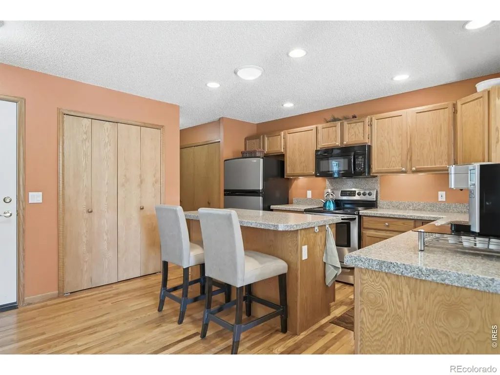 1861 Raven Avenue Estes Park CO 80517