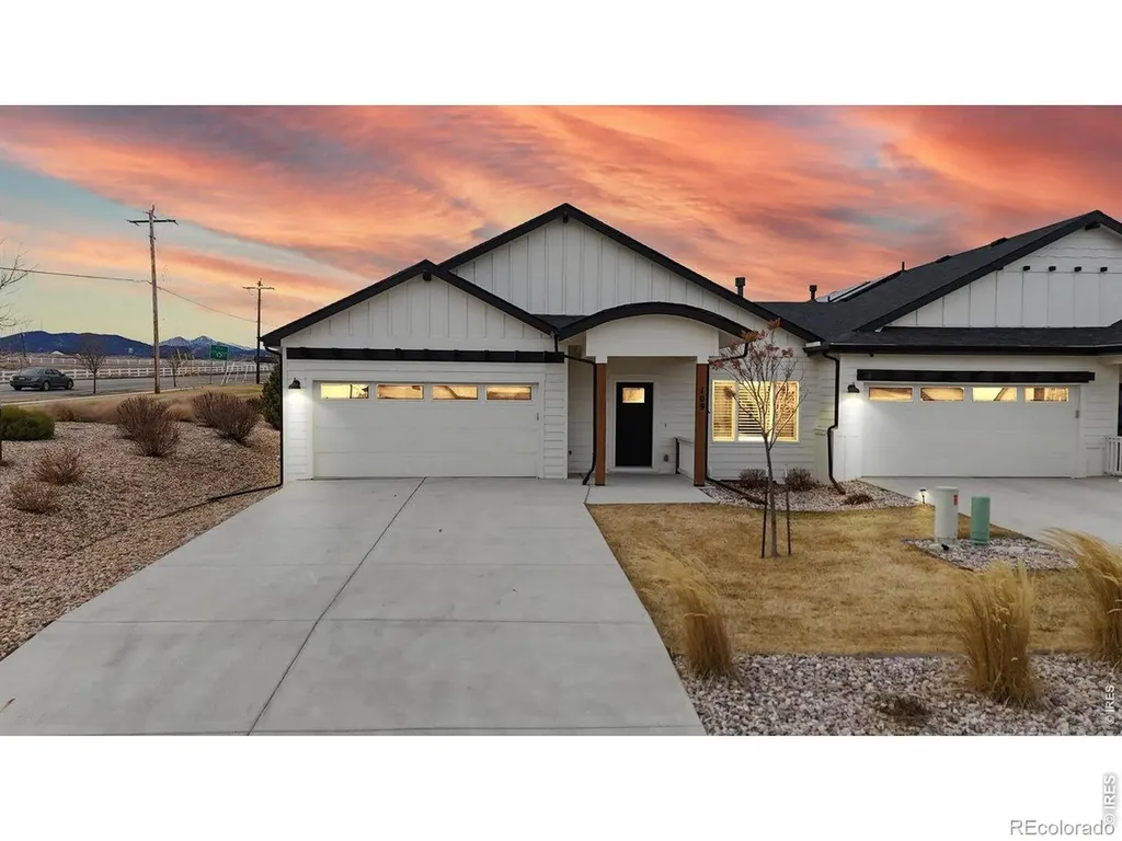 109 Taryn Court Loveland CO 80537