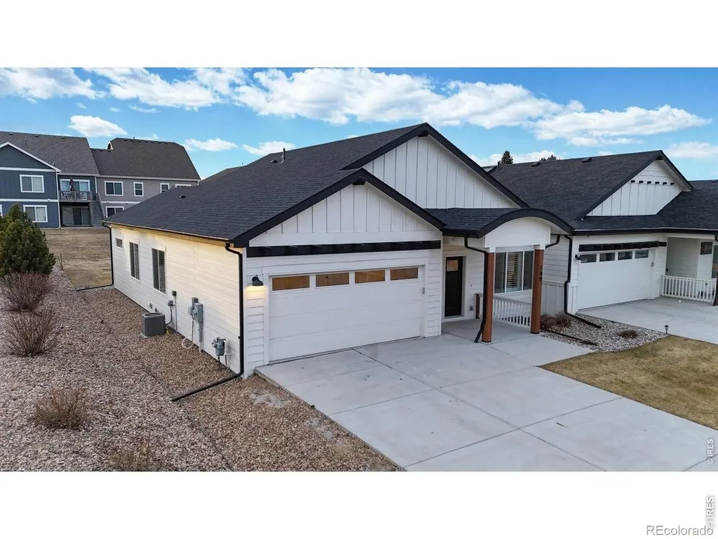 109 Taryn Court Loveland CO 80537