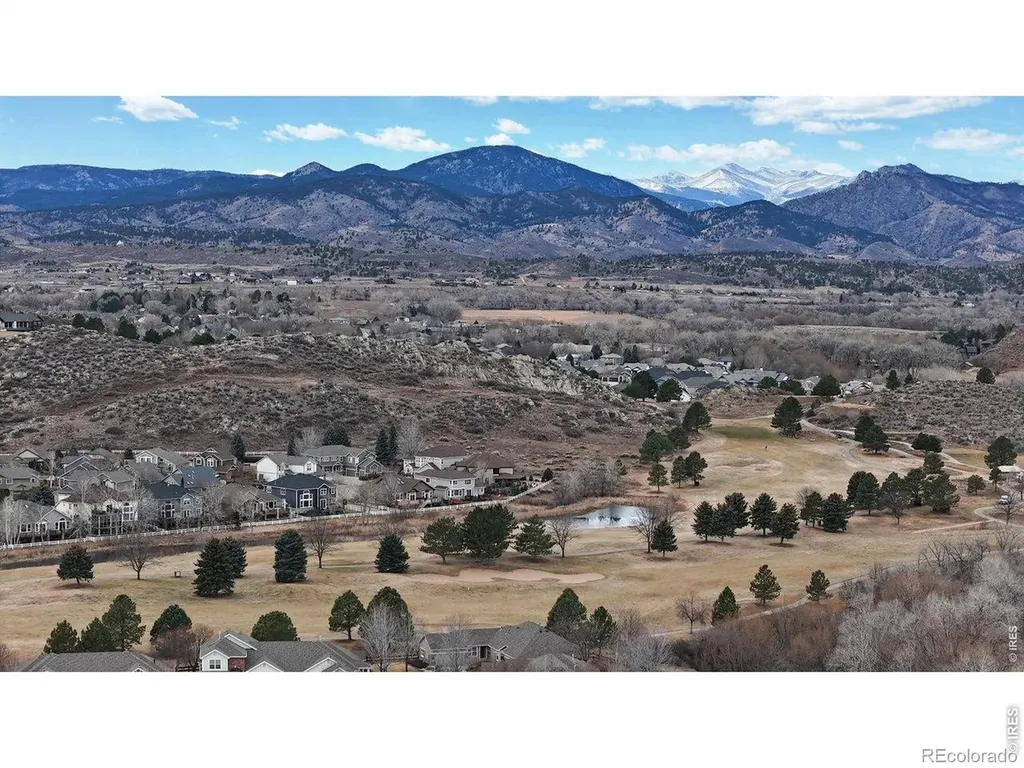 109 Taryn Court Loveland CO 80537