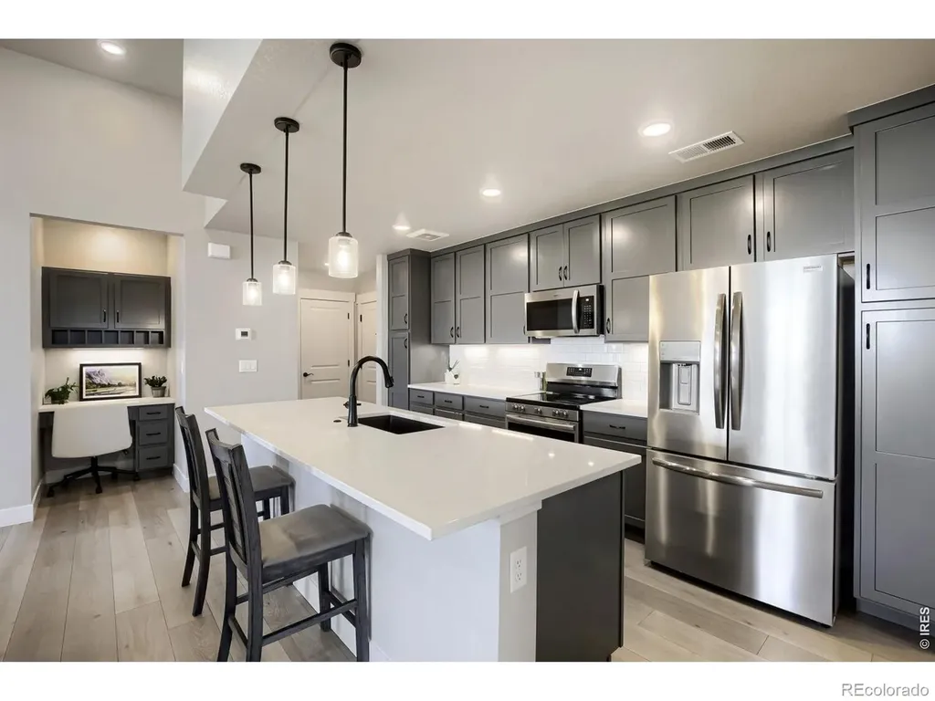 4210 Vulcan Creek Drive Loveland CO 80538