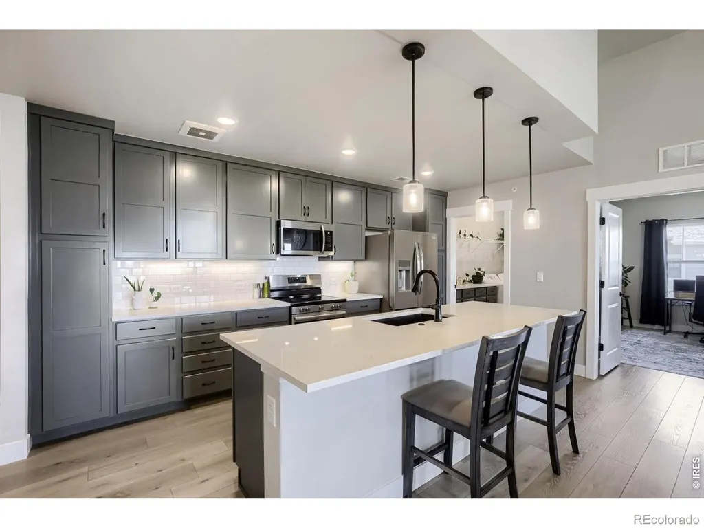 4210 Vulcan Creek Drive Loveland CO 80538