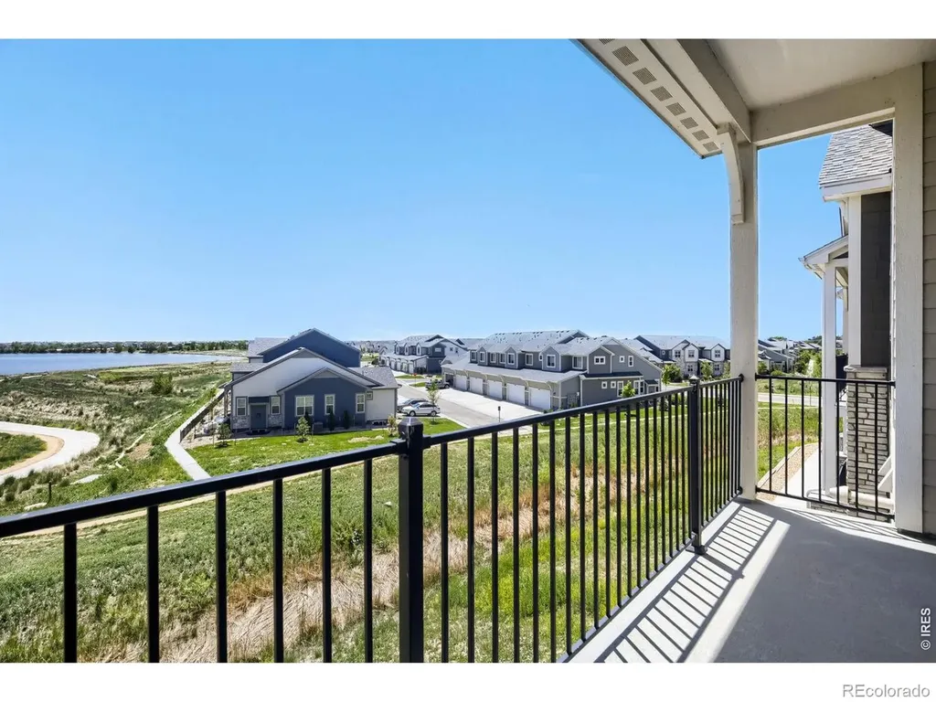 4210 Vulcan Creek Drive Loveland CO 80538