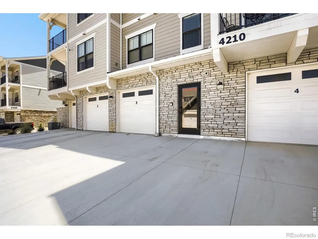 4210 Vulcan Creek Drive Loveland CO 80538