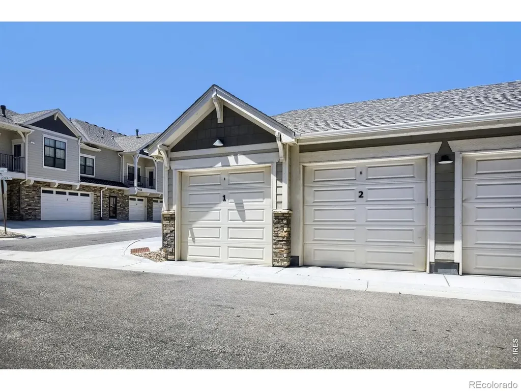 4210 Vulcan Creek Drive Loveland CO 80538
