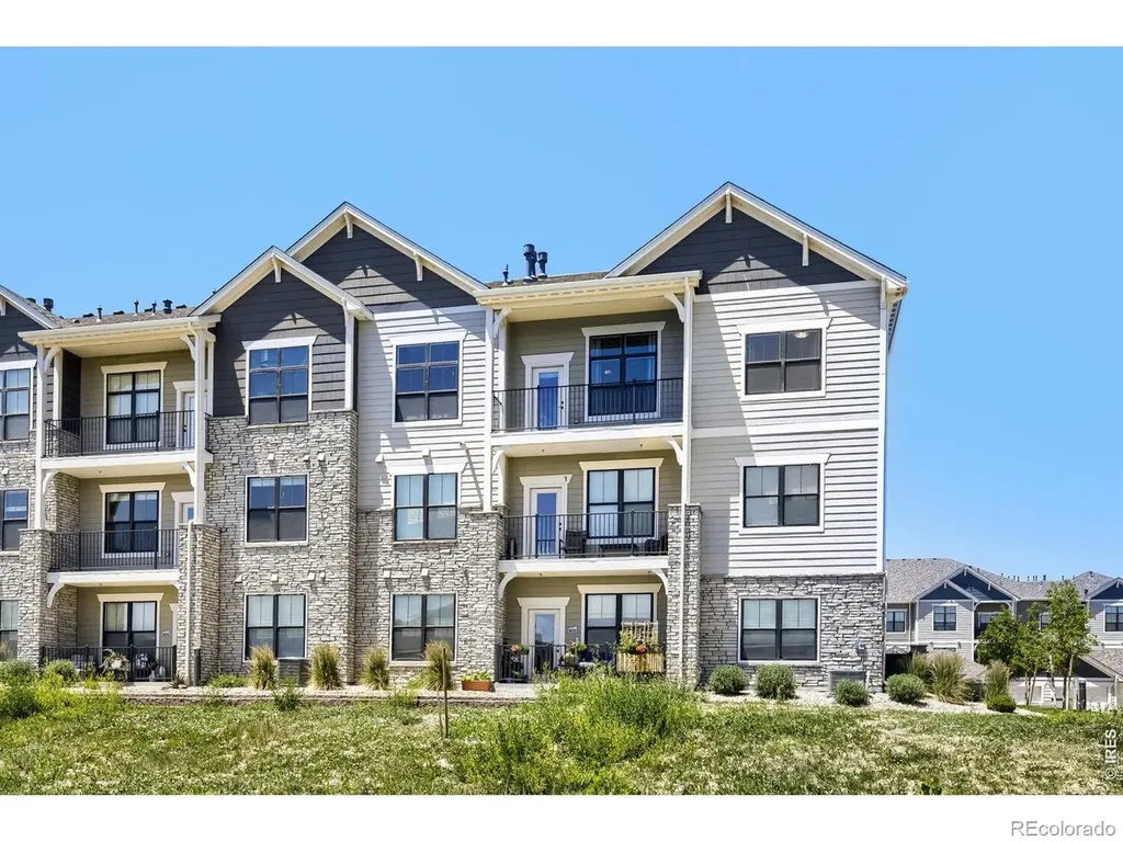 4210 Vulcan Creek Drive Loveland CO 80538