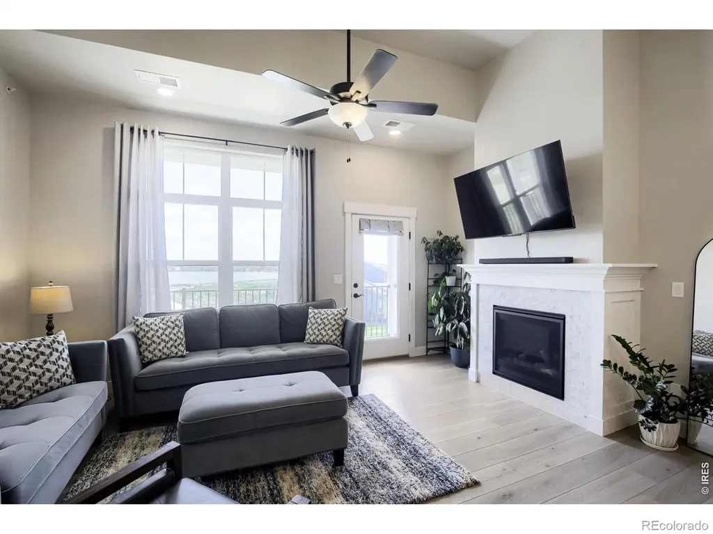 4210 Vulcan Creek Drive Loveland CO 80538