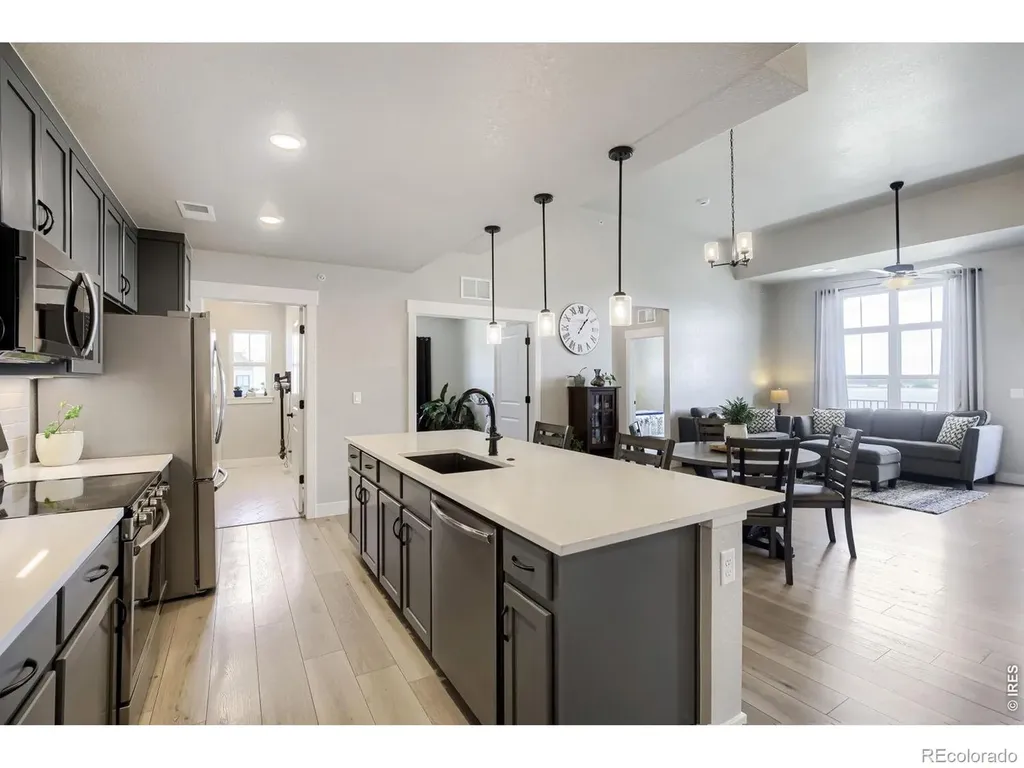4210 Vulcan Creek Drive Loveland CO 80538