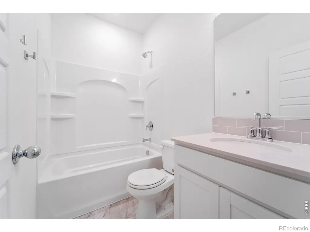 3916 Soapstone Street Evans CO 80620