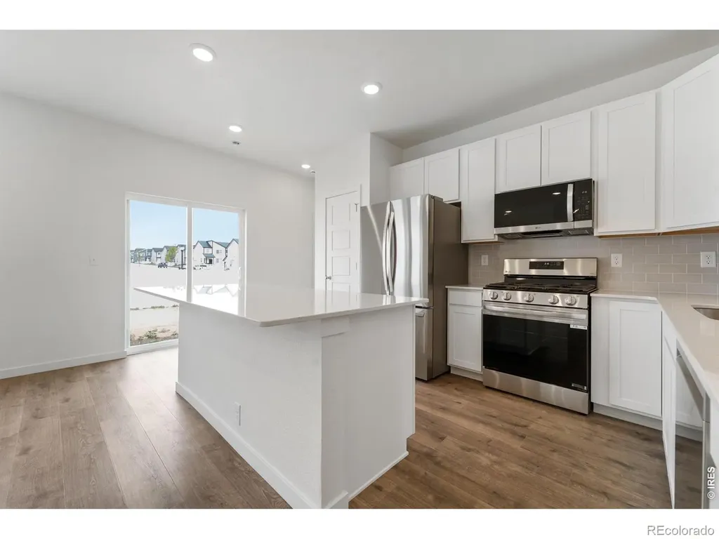 3916 Soapstone Street Evans CO 80620