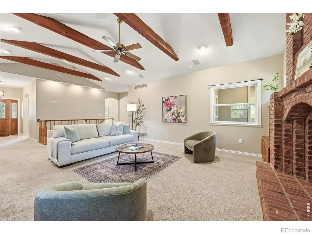 3208 Mariner Lane Longmont CO 80503