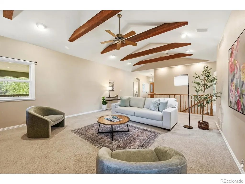 3208 Mariner Lane Longmont CO 80503