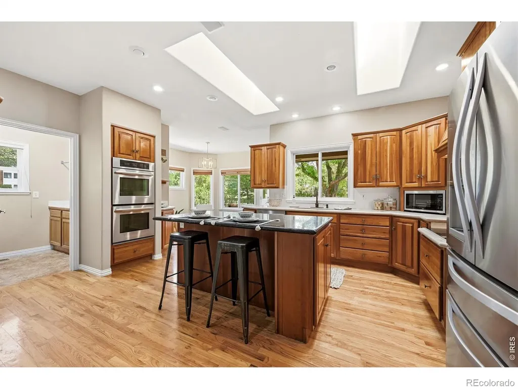 3208 Mariner Lane Longmont CO 80503