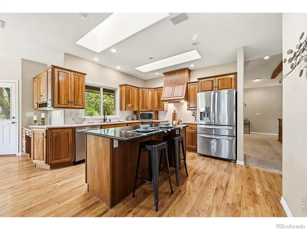 3208 Mariner Lane Longmont CO 80503