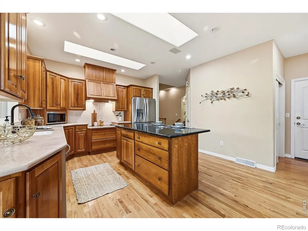 3208 Mariner Lane Longmont CO 80503