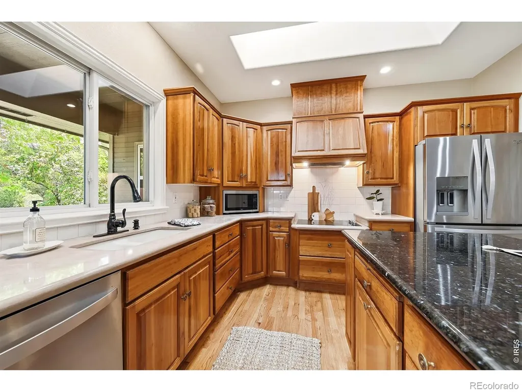 3208 Mariner Lane Longmont CO 80503
