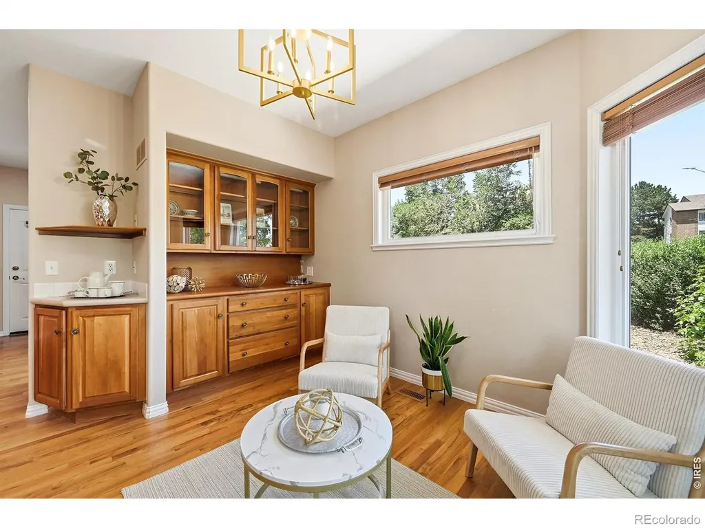 3208 Mariner Lane Longmont CO 80503