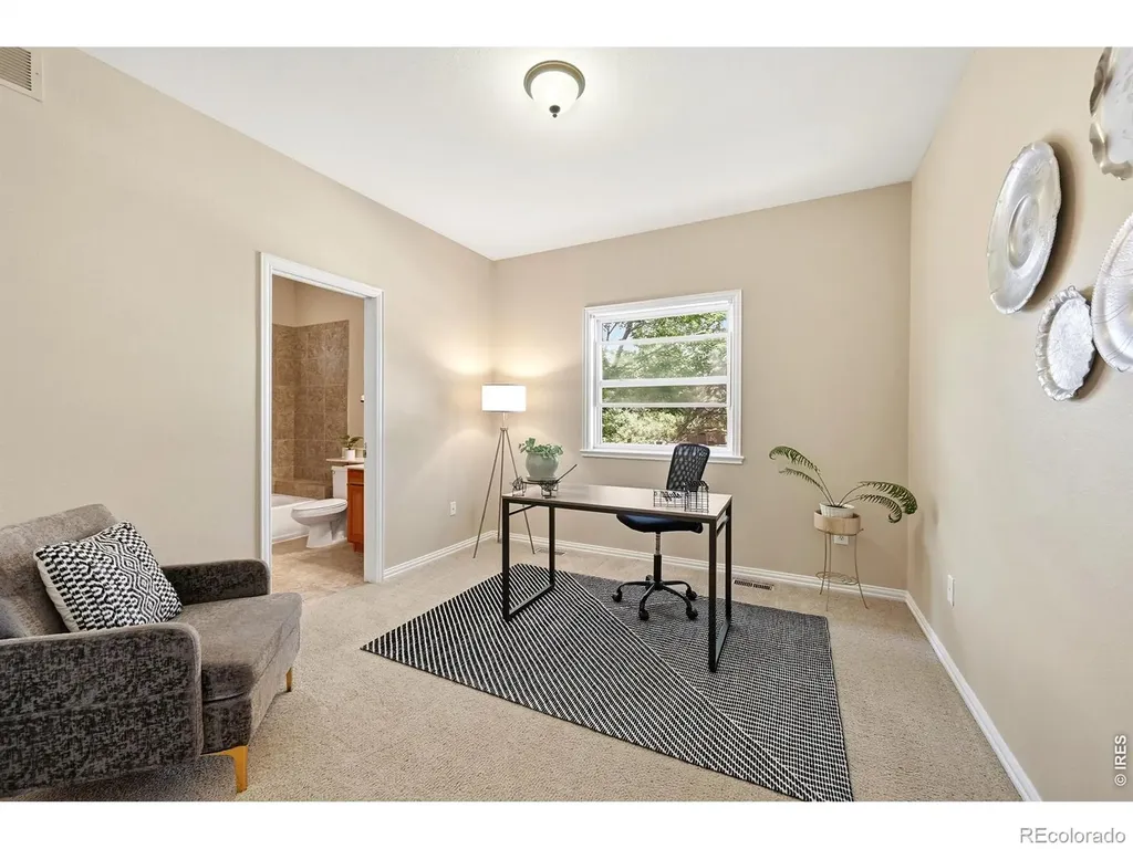 3208 Mariner Lane Longmont CO 80503