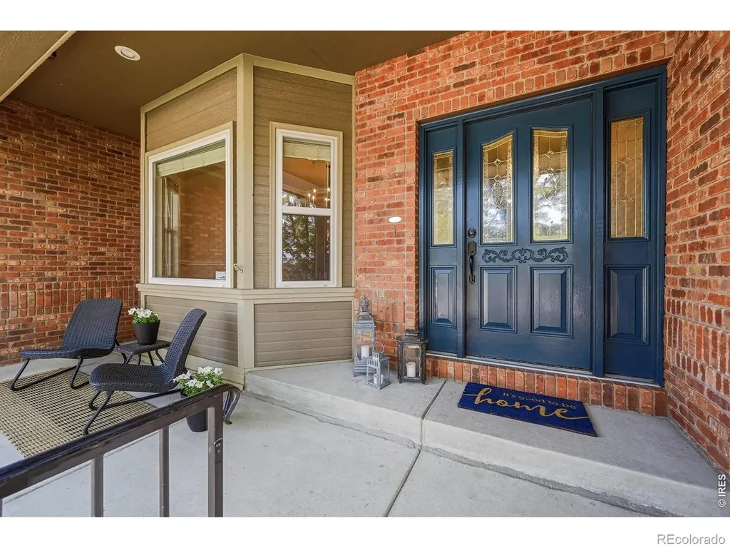 3208 Mariner Lane Longmont CO 80503