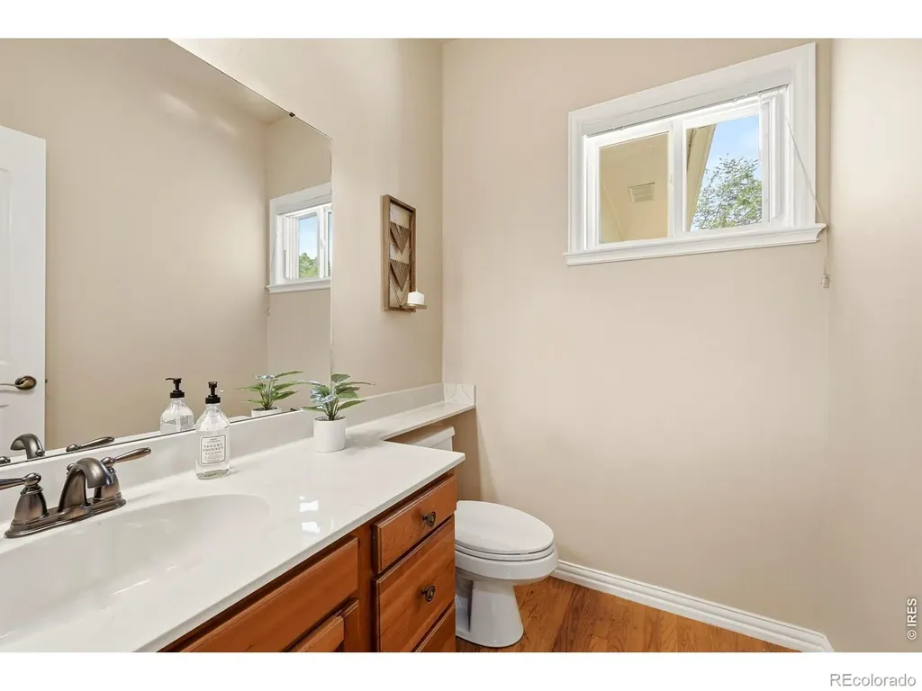 3208 Mariner Lane Longmont CO 80503