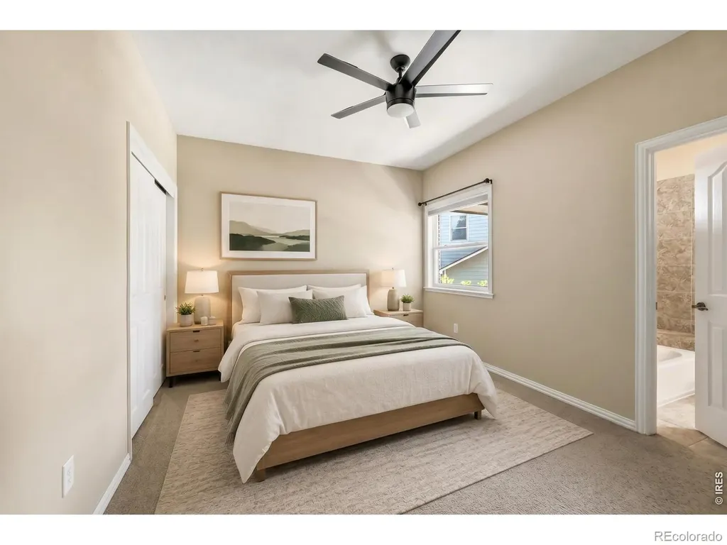 3208 Mariner Lane Longmont CO 80503