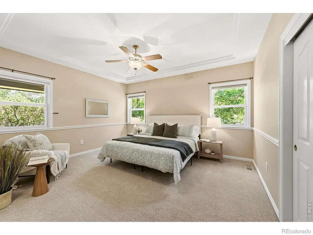 3208 Mariner Lane Longmont CO 80503
