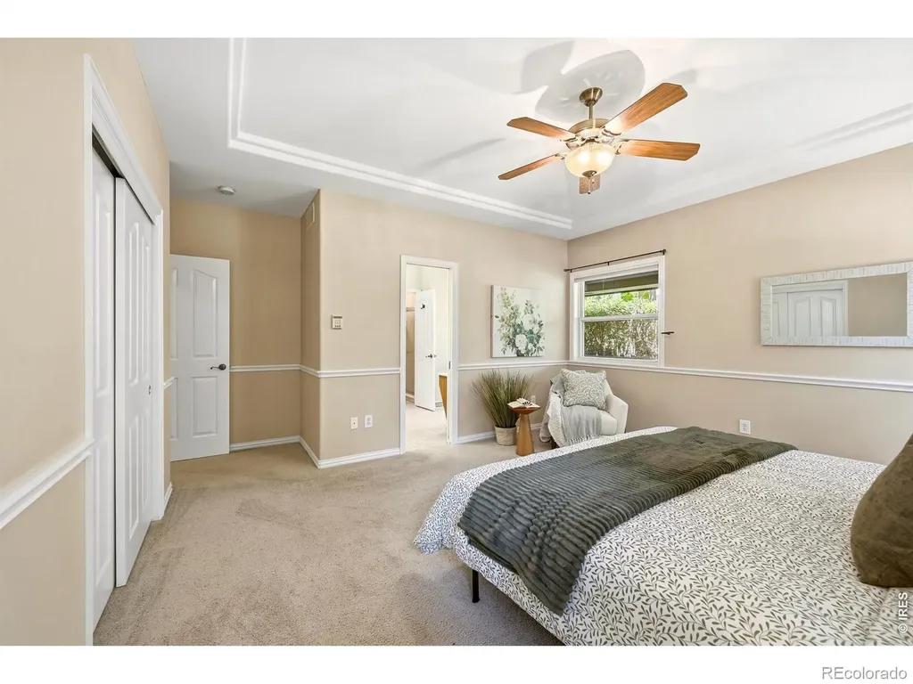 3208 Mariner Lane Longmont CO 80503