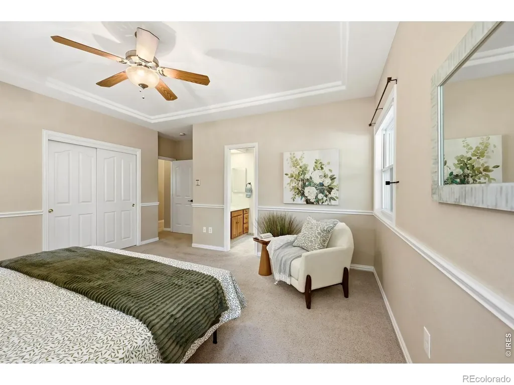 3208 Mariner Lane Longmont CO 80503