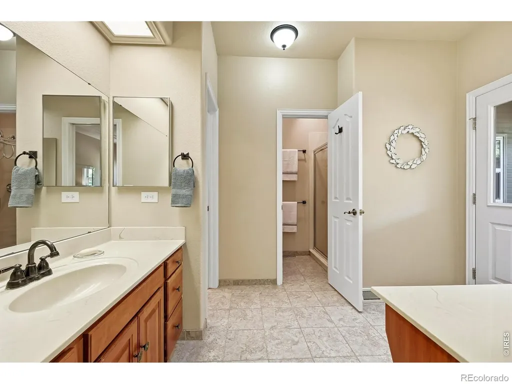 3208 Mariner Lane Longmont CO 80503
