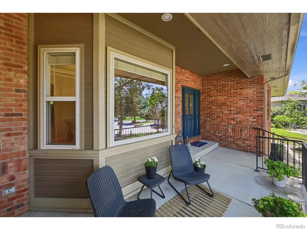 3208 Mariner Lane Longmont CO 80503