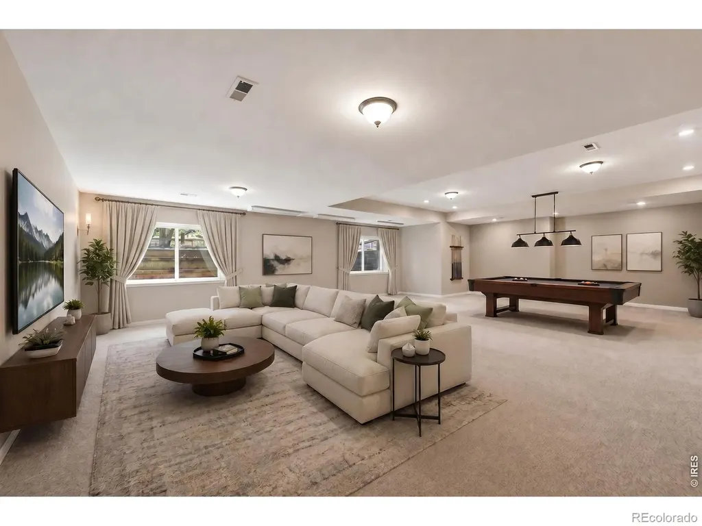3208 Mariner Lane Longmont CO 80503