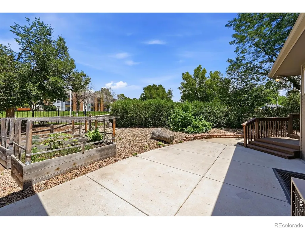 3208 Mariner Lane Longmont CO 80503